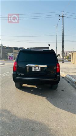 شێڤرۆلێت تاهۆ